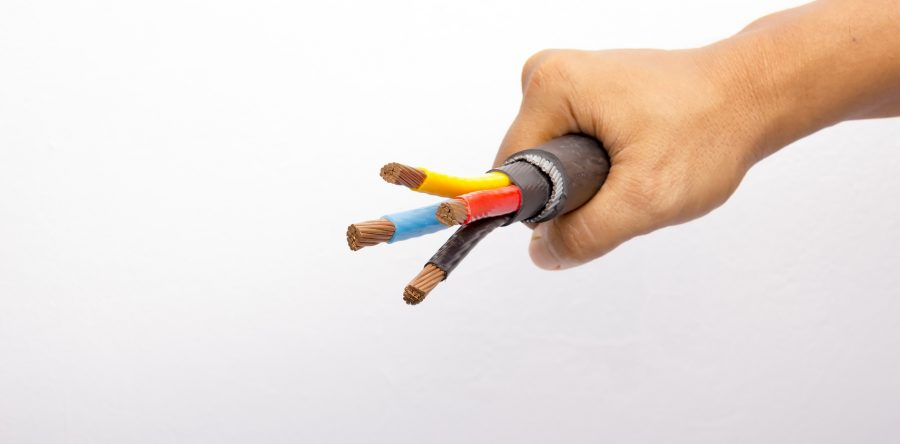 Get Stable & Reliable 3 Phase Power to Your Industrial Machines