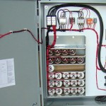 Rotary Phase Converters